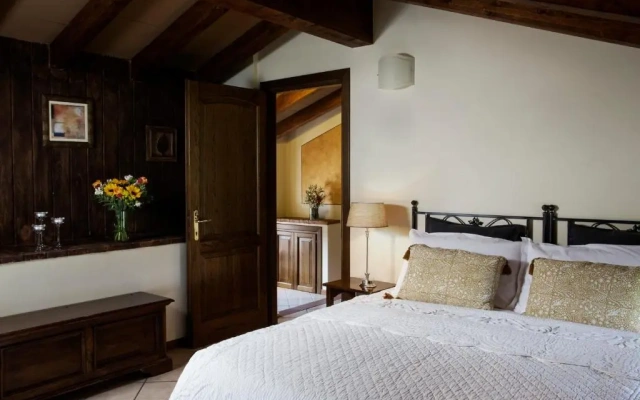 La locanda del Borgo