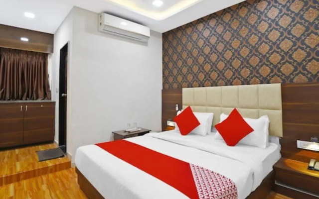 OYO Flagship 84101 Hotel Avens Inn