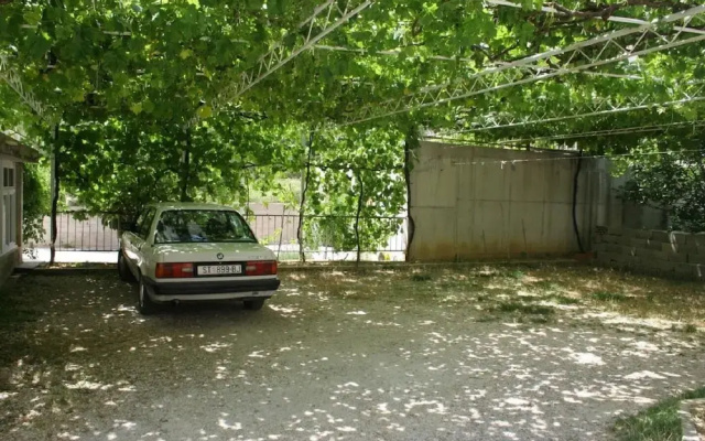 Zdravko - 150 m From Sandy Beach - SA1