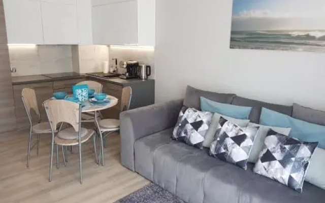 Mati Apartments