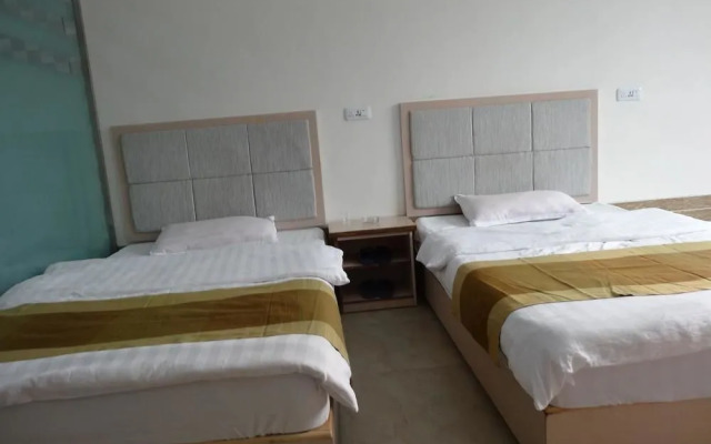 Huajia Yiyuan Hotel - Jiaozuo