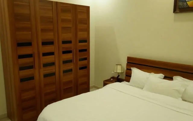 Hams Al Amasi Apartments 2