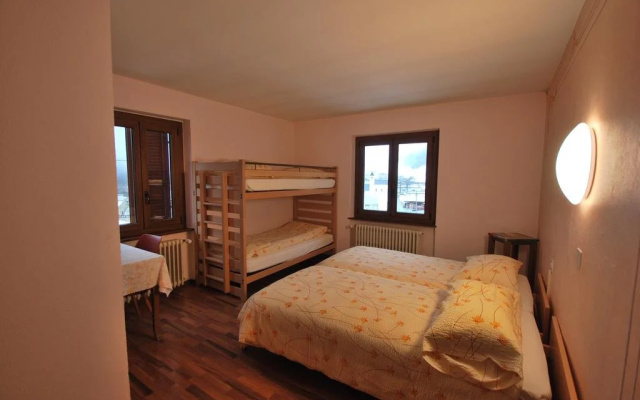 Albergo Ristorante Baldi