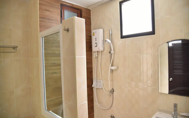 Nida Rooms Keawnawarat 164 Wat Kate