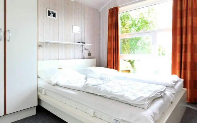Holiday Home in Otterndorf