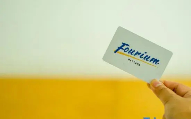 Fourium Pattaya Hotel & Serviced Residence