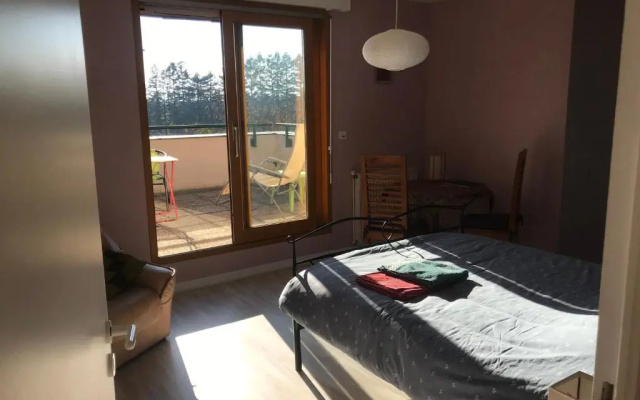 Maison Piscine Angers