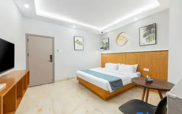 Taibo Design Hotel