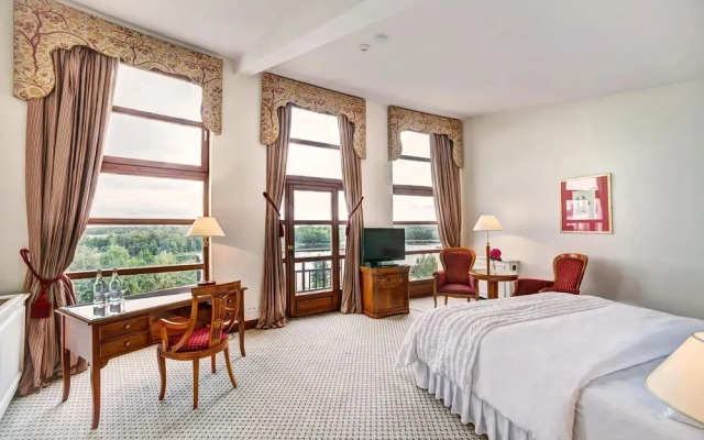 Vilnius Grand Resort Apartments