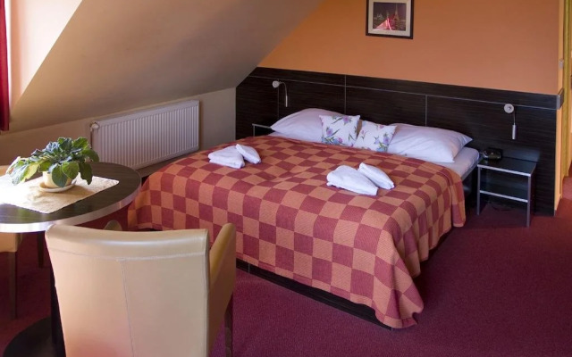Resort Villa Betula