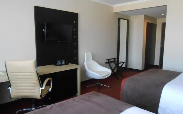 EcoHotel