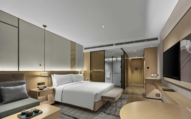 DoubleTree by Hilton Beijing Badaling