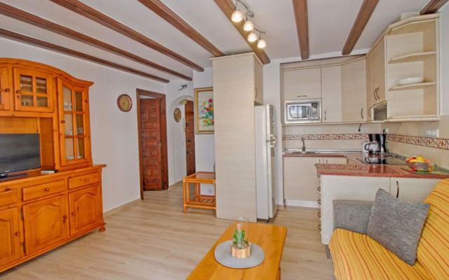 Apartment Damara V Calpe/Calp