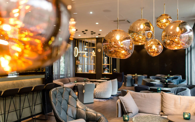 Motel One Nürnberg-Plärrer