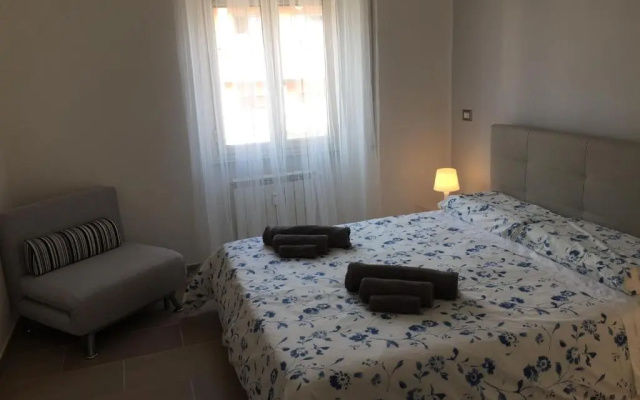 Casa Grimaldi