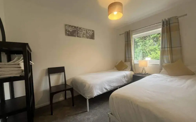Seaside Haven Retreat - 2 Bedroom Apartment
