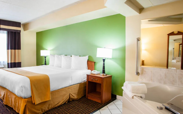 Quality Inn
