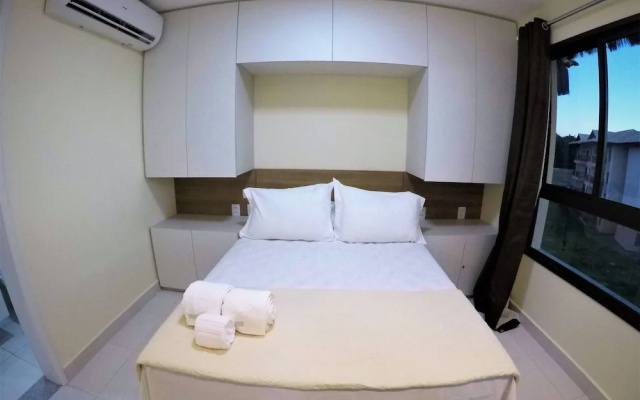 VG Sun Cumbuco By DM Apartments
