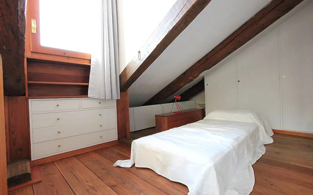 City Apartments - Miracoli Terrace