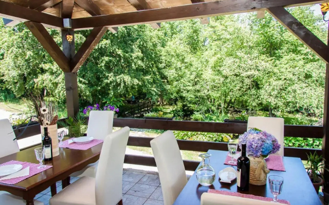 B&B Villa Nena