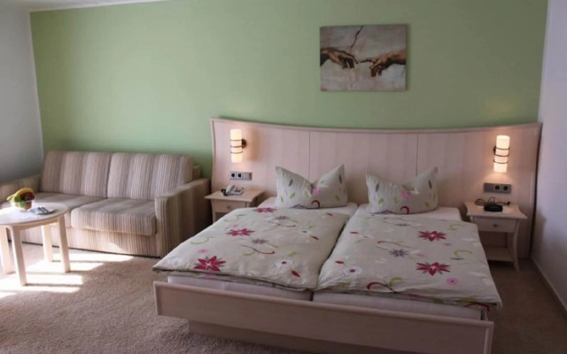 Landgasthof Hotel Sauer