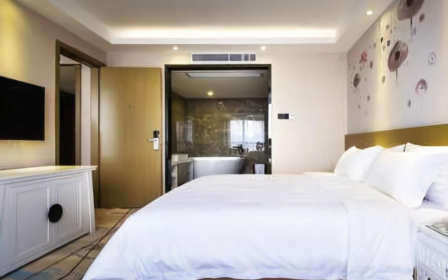 Mehood Theater Hotel