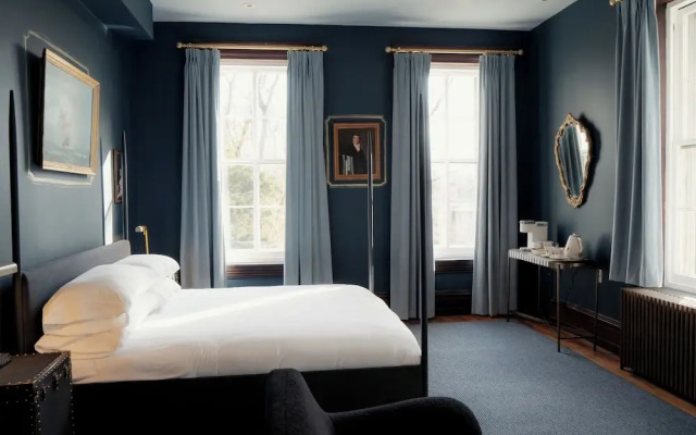 The Bookhouse Hotel at Faunbrook