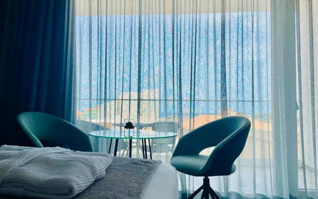 DESIGN SUITES Boutique Hotel - Adults Only