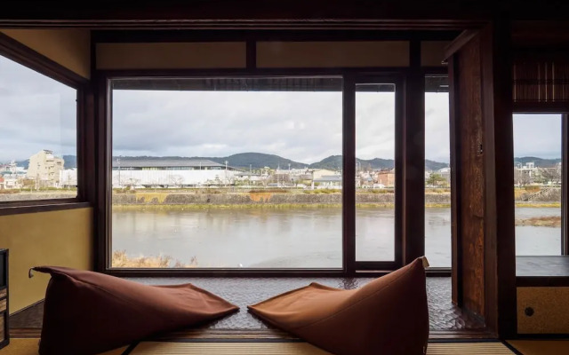 K's Villa Kamogawa and Matsumi