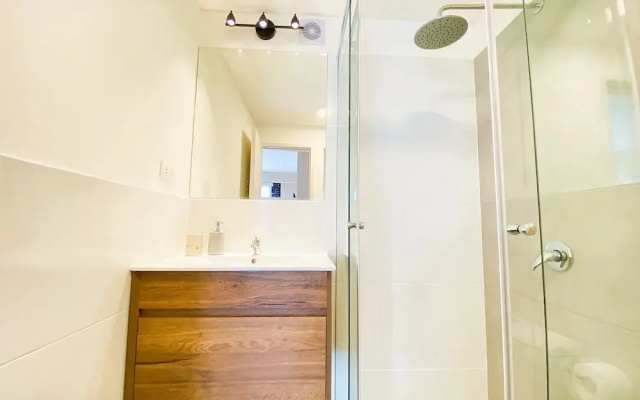 R Lindo departamento 1BR en Miraflores