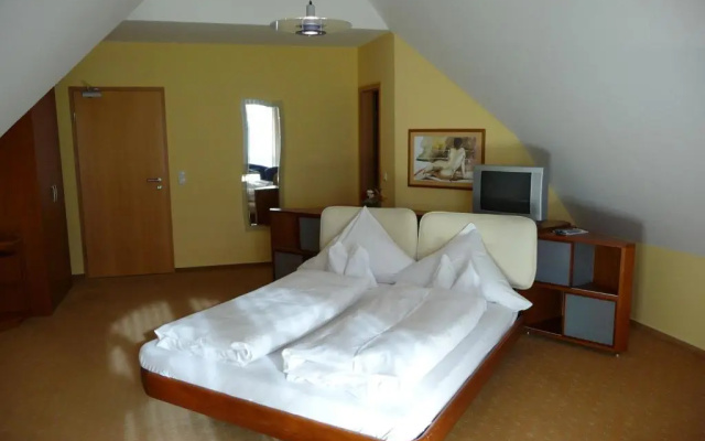 Hotel Bachwiesen