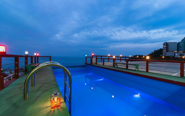 Samcheok Benecia Pension