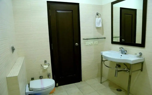 Hotel Rajmahal