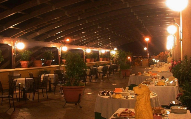 Best Western Grand Hotel De La Ville