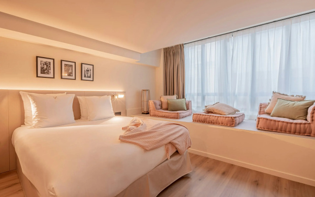 Yuna Montmartre - ApartHotel