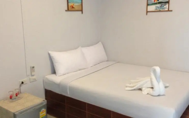 Ake-View Resort