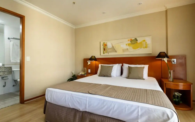 Suite Pool and gym Bpremium T1 Z10