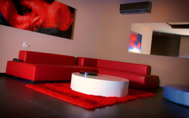 Cancun Private Party - Adults Only