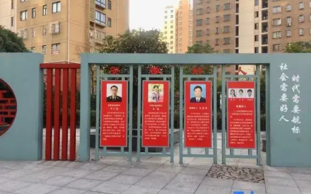 Ruijing Youxuan Hotel (Hefei Linhu Community)