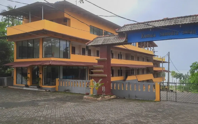 RedDoorz at Hotel Kumala Pelabuhanratu
