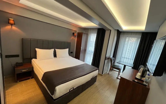Dubai Pansiyon