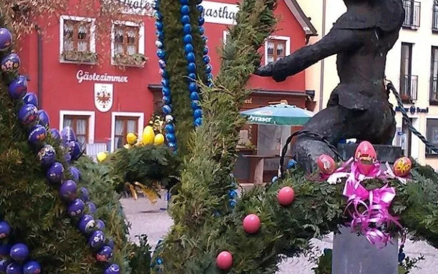 Tiroler Landgasthaus Besenkammerl