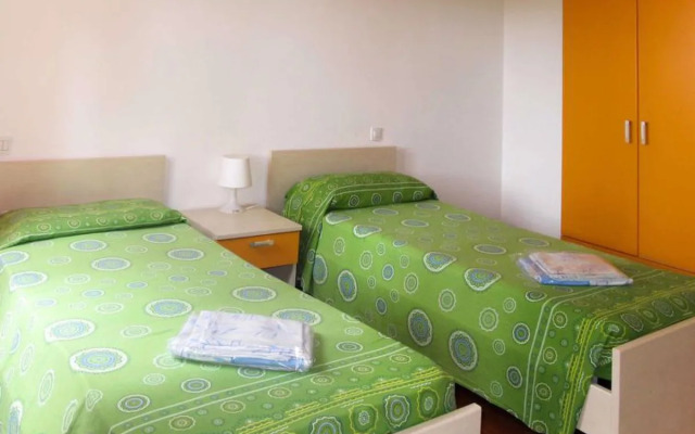 Villa Riviera 3 Cecina