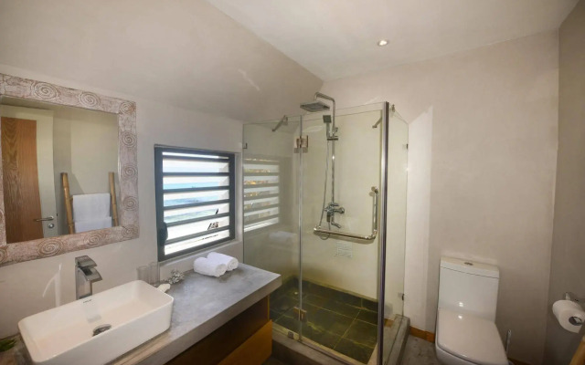 South Reef Luxury Apartments