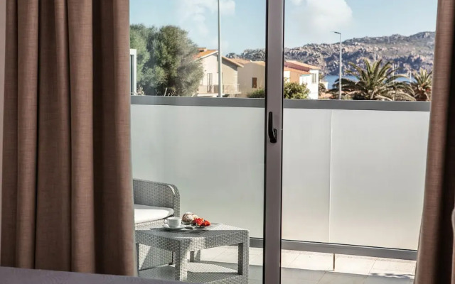 Capotesta Luxury Rooms