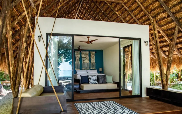 The Resort at Isla Palenque Member of the Cayuga Collection