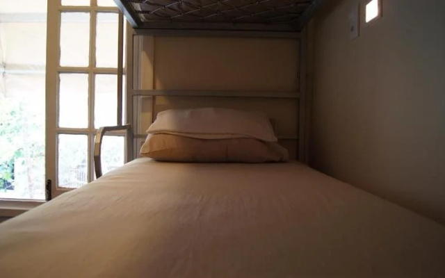 Chill On The Beach Hostel