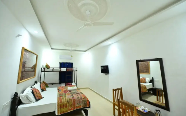 Hotel Kings Villa Jaisalmer