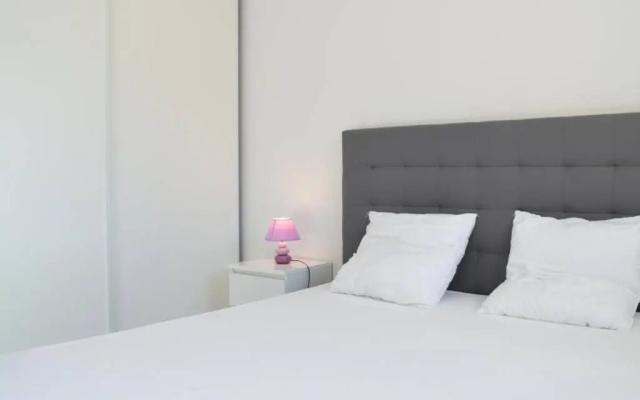 Appartement Banyuls-sur-Mer, 3 pièces, 4 personnes - FR-1-225C-531