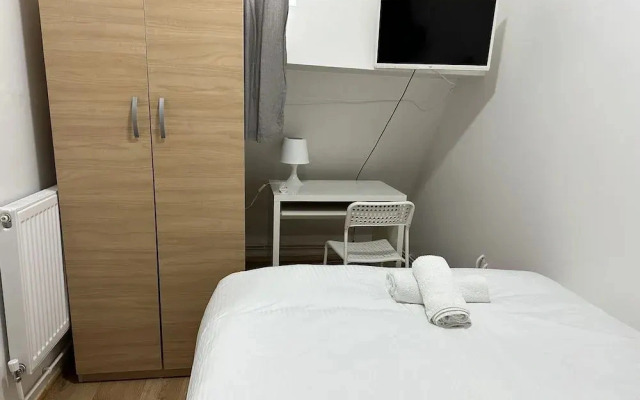 New City Lodge